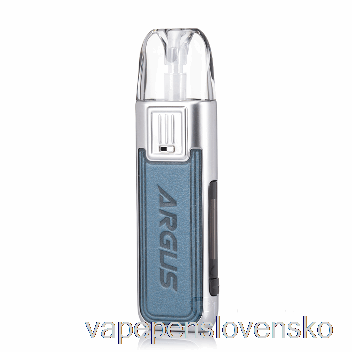 Voopoo Argus Pod 20w Pod System Nebesky Modrá Vape Cigareta